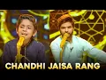 Download Lagu Chandhi Jaisa Rang Hai Tera : Salman Ali x Master Ayan Ghazal Performance (Reaction)