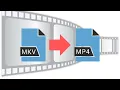 Download Lagu MKV naar MP4 converteren met VLC-mediaspeler (gratis)