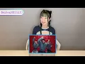 Number_i ｢未確認領域｣MVみたら韻も未確認領域すぎてぶち上がりました