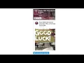 TAMIU Students Blackboard Navigation