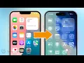 How To Transfer Data From iPhone To iPhone 2026