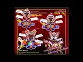 Lagu Kamen Rider Valen Parfait Dx Chocorappa  Gochizo Henshin Sound |仮面ライダーヴァレンパフェ Dx チョコラッパ ごちそう parth 1