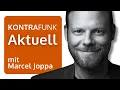 Lagu Marcel Joppa im Gespräch mit A.Tornato, S. Beppler-Spahl und U. Vosgerau. Kommentar von M. Vahlefeld