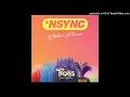 Download Lagu NSYNC / Justin Timberlake - Better Place (Pitched)