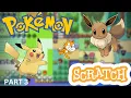 How to Make a AMAZING Pokemon Game in Scratch Part 3