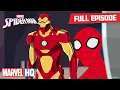 Download Lagu Stark Expo | Marvel's Spider-Man S1 E9 | Full Episode