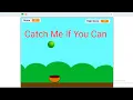 Scratch games 3 0 Catch Me If You Can game tutorial