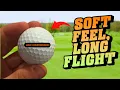 Download Lagu Unlock Distance: Top 5 Low Compression Golf Balls 2025
