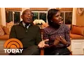 Al Roker Deborah Roberts Open Up About Love Compromise In New Book TODAY