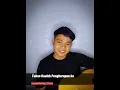 Download Lagu Lagu Rohani Tuhan Kaulah Pengharapan Ku | Cover by royusuftobing #lagurohani #coverlagu