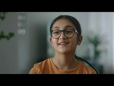 Why Didn't You Stay For Me (Official Trailer)