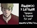 Download Lagu Sangwoo X Listener (Manwha Interaction) “Sangwoo Is Thankful For You!”