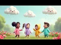 Download Lagu Rain Rain Go Away | Popular Nursery Rhyme \u0026 Kids Songs Collection