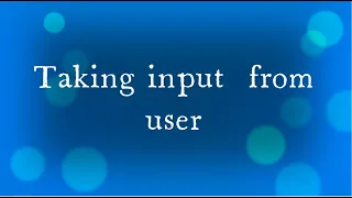 User Input Problem in VS Code with Code Runner Solution