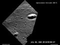 Video di What Armstrong Saw: Simulation 1
