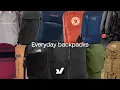Your guide to the best everyday backpacks for every budget 2026