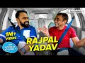 The Bombay Journey ft Rajpal Yadav with Siddharth Aalambayan - EP74