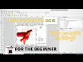 How to prepare a decent Print Layout map in QGIS