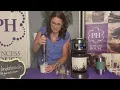Princess House Dual Coffee Machine