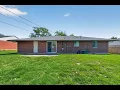 Single Family Home with 4 Bedrooms Westerville OH Real Estate