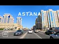 Download Lagu Astana Kazakhstan - 4K Driving Tour