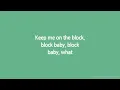 Lil Loaded - 6locc 6a6y (Lyrics)