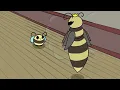 Download Lagu Bee breakdancing