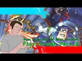 Lagu SpeedForce Plays : Buzz Lightyear of Star Command Part 5