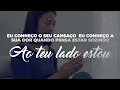 Kailane Frauches | Eu Vou Fazer [Playback com Letra]