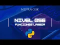 056 Funciones Lambda en Python Ejemplo y Ejercicio