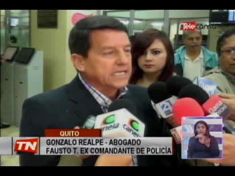 Más investigaciones por venta de pases policiales