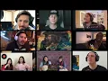 Official髭男dism - SOULSOUP [Official Video] [Reaction Mashup]