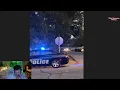 🔴 BREAKING: HOSTAGE STANDOFF! Suspect Barricaded After Stabbing in South Carolina