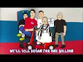 🎵EURO 2024: The Song🏆