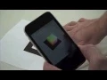 Augmented Reality Demo with Color Marker using the ARToolkit from ARToolworks