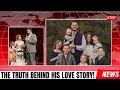 How Joseph Larson s Journey Led to His Unforgettable Wedding Day