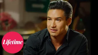 lifetime movie moment single dad s love life is a mess feliz navidad lifetime