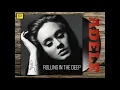 Download Lagu Adele - Roling In The Deep [ HQ - FLAC ]