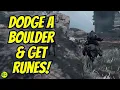 Boulder Rune Farm Guide - Lenne s Rise Elden Ring