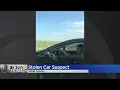 Weld County Sheriff s Office Asks For Help To Identify Car Theft Suspect