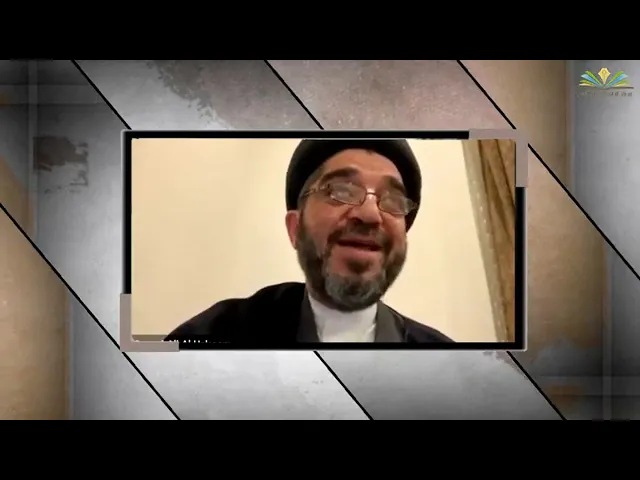 ⁣ماذا يريدون من مقولة فصل الدين.. | سماحة السيد علي الحكيم