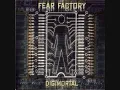 Fear Factory - Linchpin