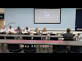 Continuum Of Care Board and Membership Meetings - May 26 2026