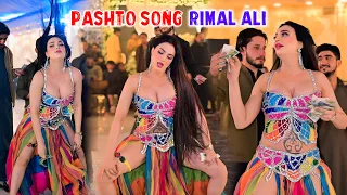 pashto song rimal ali dance performance shaheen production 2026