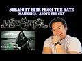Download Lagu THE BASS IS BUTTERY - Majestica - Above The Sky - Audio Engineer Reacts