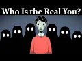 Carl Jung - How to Find Your True Self