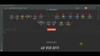Free AI Social Media Automation Auto-Post to FB LinkedIn with Gemini API
