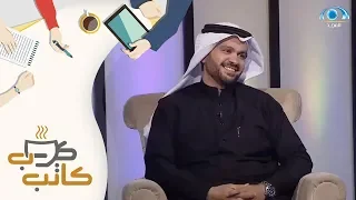 أهمية الإعلام وهل يحدده المستهلك و المشاهد أ إسماعيل العمري 