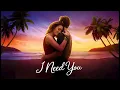 Download Lagu Reggae Awathom - I Need You