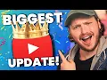 Download Lagu YouTube Revealed MAJOR Changes You NEED!